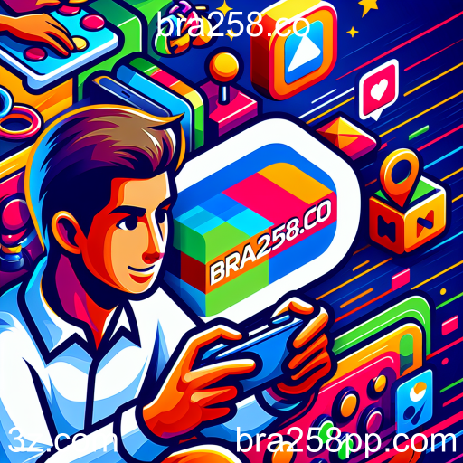 A Ascensão dos Jogos Móveis: O Futuro do Entretenimento Digital